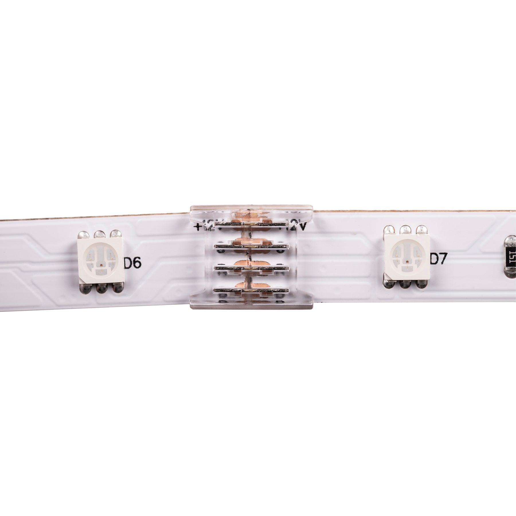 Havit Lighting LED Strip Joiner to suit IP20 10mm PCB RGB LED Strip