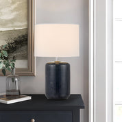 HYDE CERAMIC TABLE LAMP