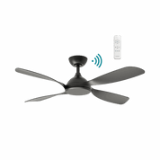Hampton DC 52″ Smart Ceiling Fan With WIFI Remote Control