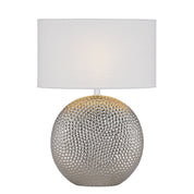 ICARIA CERAMIC TABLE LAMP