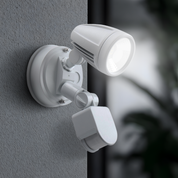ILLUME SINGLE EXTERIOR SPOT SENSOR