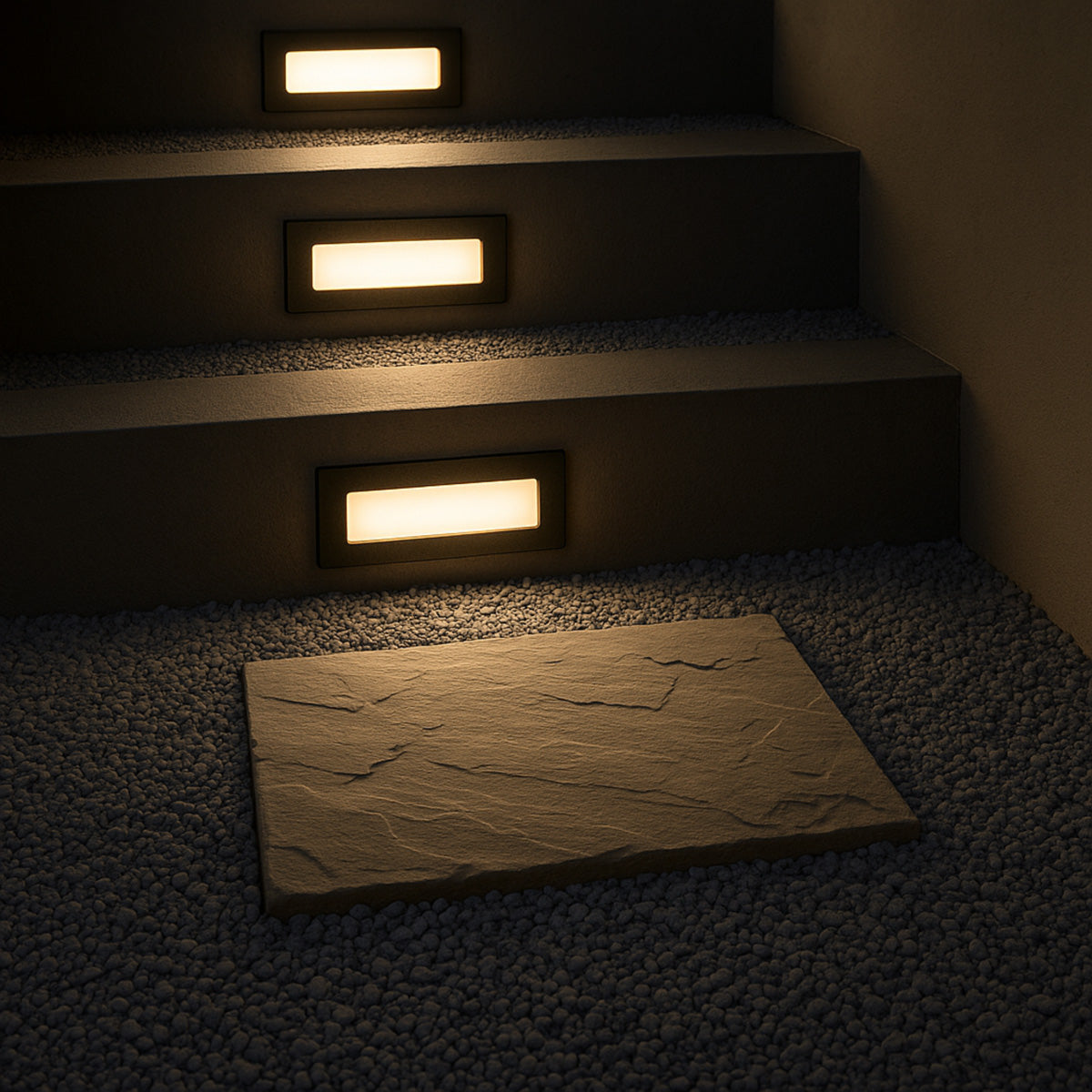 INGAR OPAL WALL LIGHT