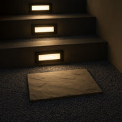 INGAR OPAL WALL LIGHT