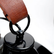 Matrix Pendant Light Black
