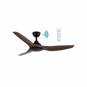 Impact DC 52″ Smart Ceiling Fan With WIFI Remote Control