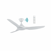 Impact DC 52″ Smart Ceiling Fan With WIFI Remote Control