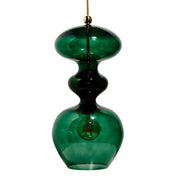 Futura Pendant Light W240mm Glass