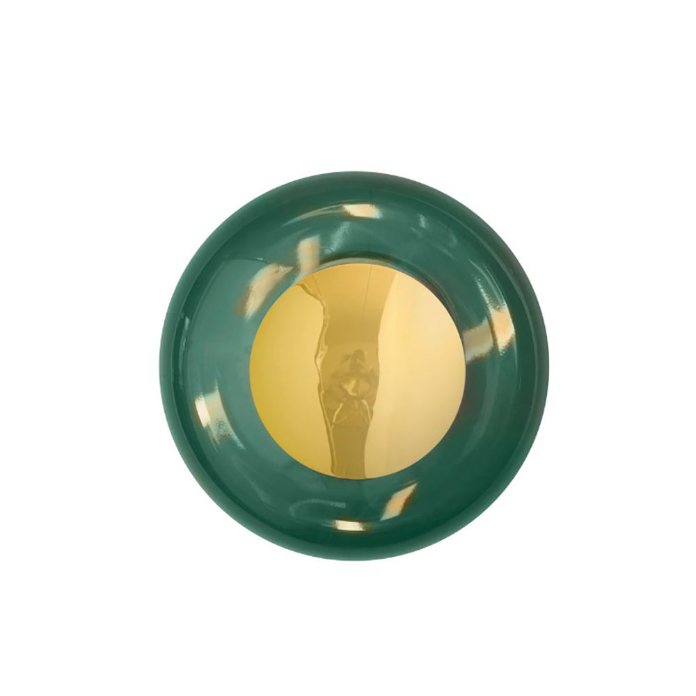 Horizon Exterior Wall Light W210mm