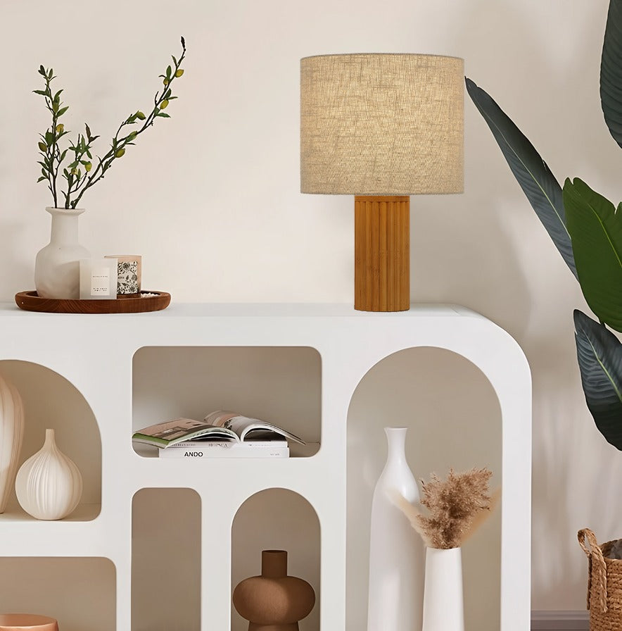 JACONA TABLE LAMP