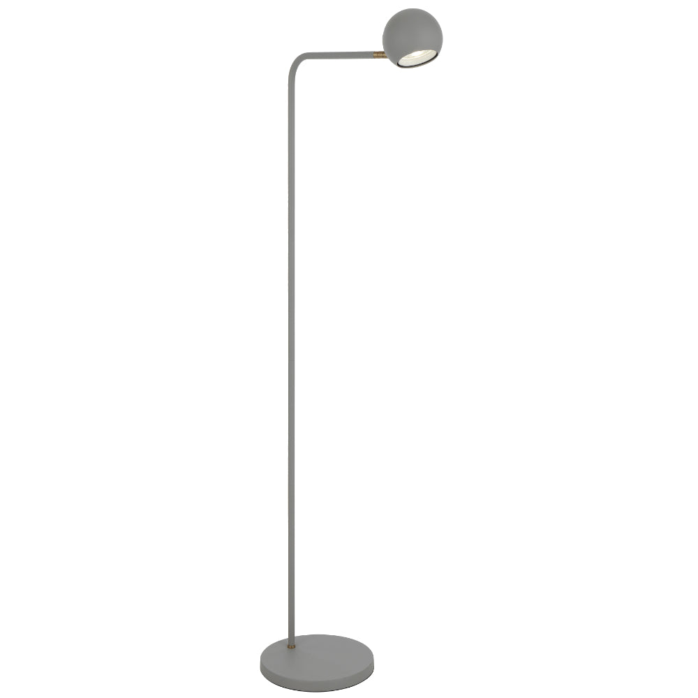 JEREMY FLOOR LAMP – LED Lighting Designs