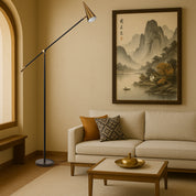 JIBARA FLOOR LAMP