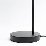 Mak Table Lamp in Black