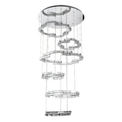 JURA 6 TIER PENDANT