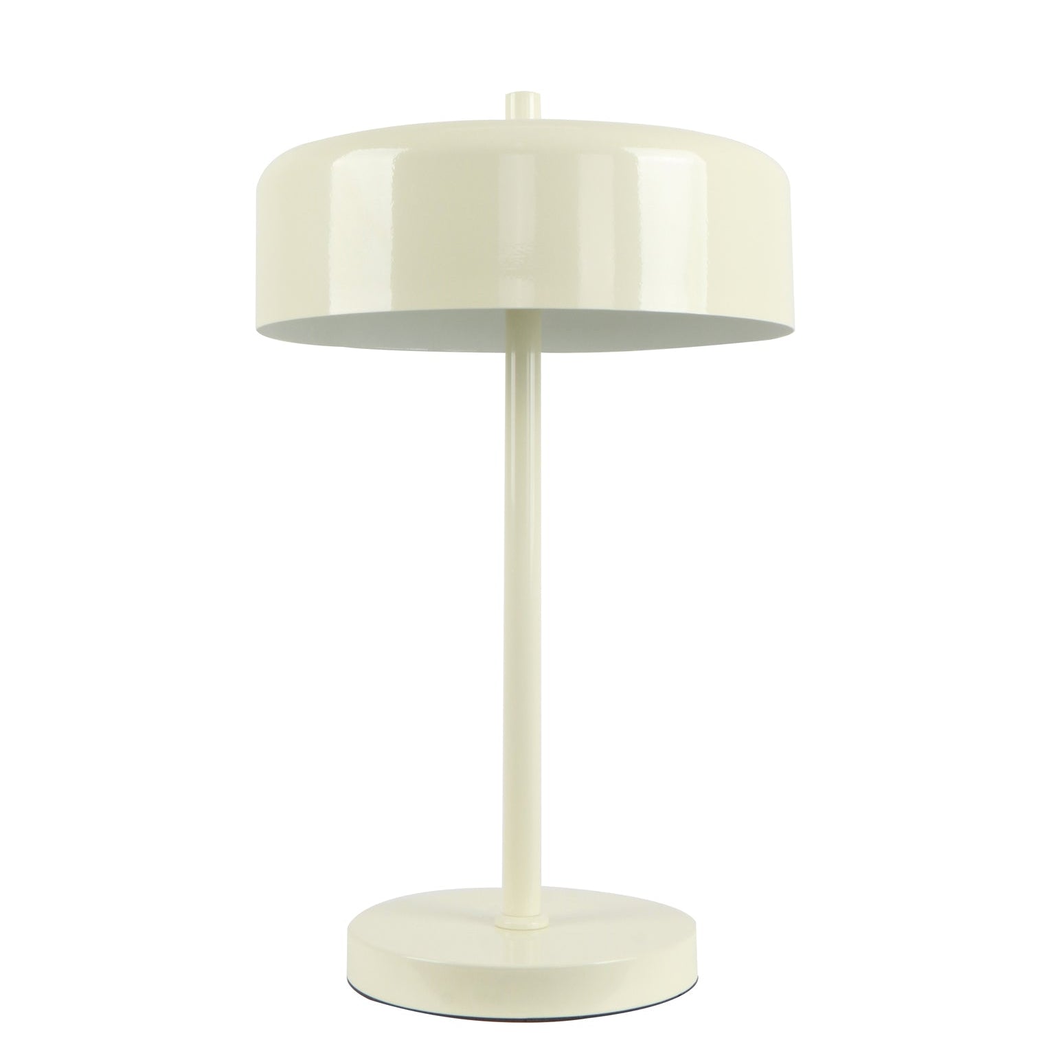 KELLO: Interior Drum Shade Table Lamps