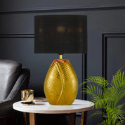 KLEE CERAMIC TABLE LAMP