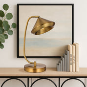 LARSON TABLE LAMP