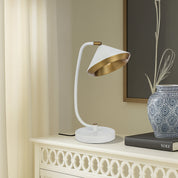 LARSON TABLE LAMP