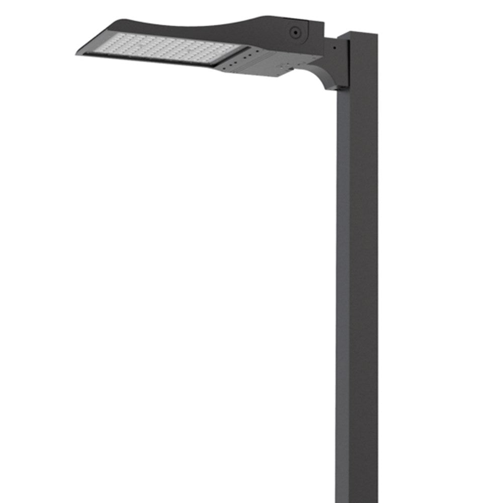 LED Tennis Court Light 300w Black