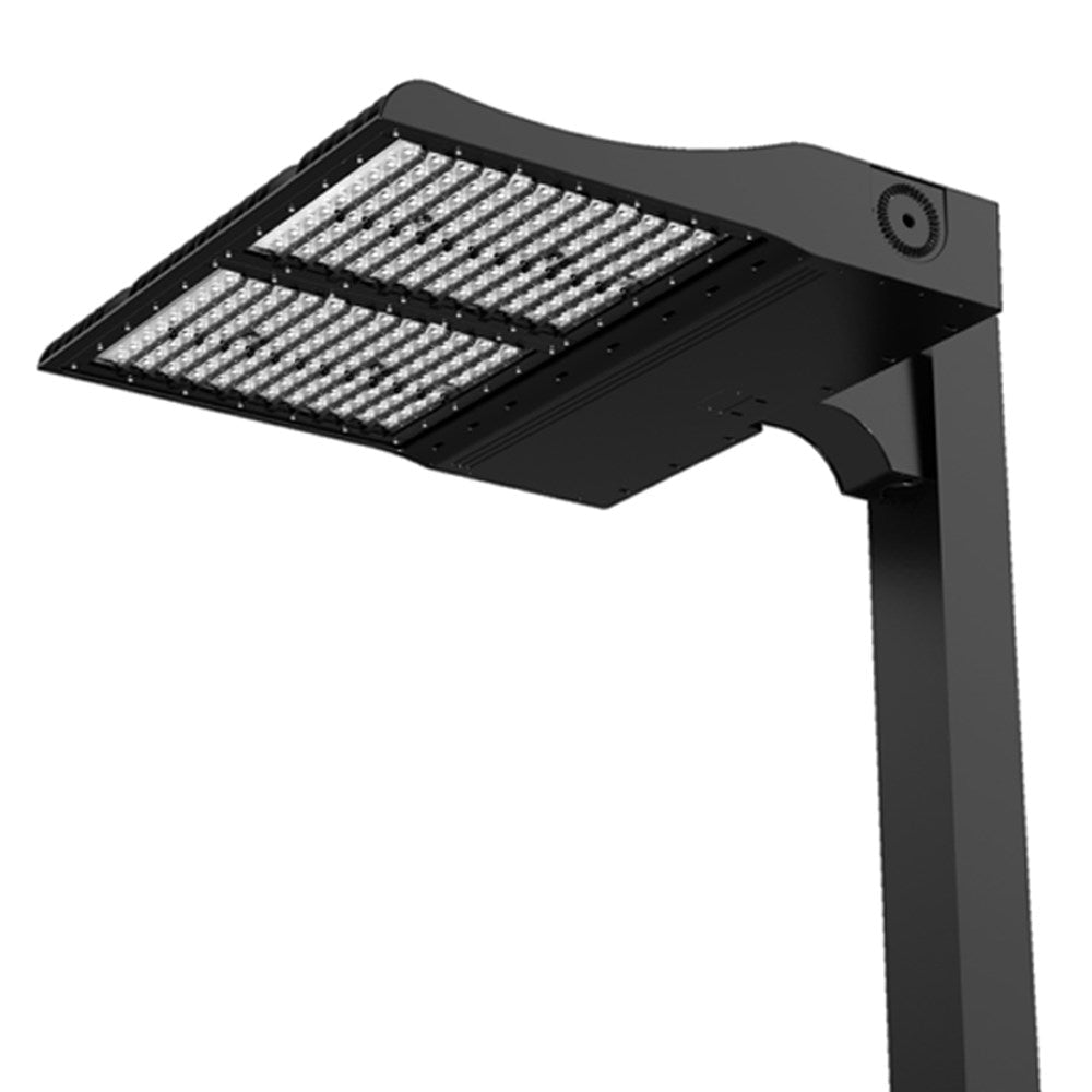 LED Tennis Court Light 450w Black