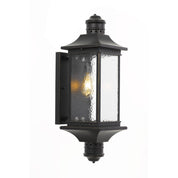 LEEDS EXTERIOR WALL LIGHT
