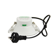 AURORA.10 - Recessed TriColour LED Downlight