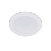 MARS.10 - Dimmable 10w TriColour LED Downlight