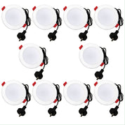 MARS.10 – 10 PACK - Dimmable 10w CCT LED Downlight