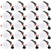 MARS.10 – 20 PACK - Dimmable 10w CCT LED Downlight