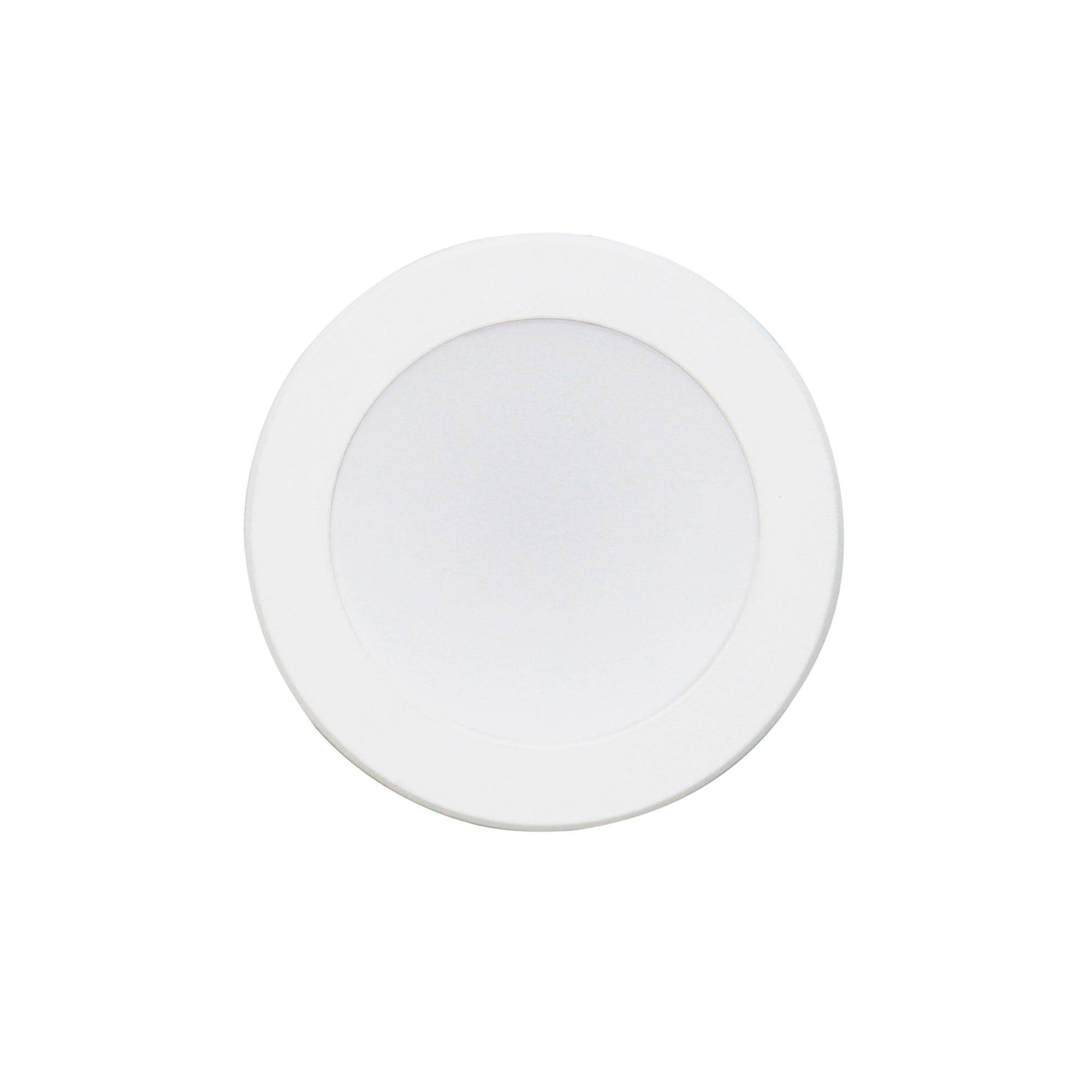 MARS.10 - Dimmable 10w TriColour LED Downlight
