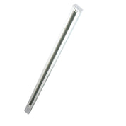 TRACK 1M - 240v Track inc. Live End