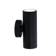 VARDE LED UP/DOWN Black - Up / Down IP44 Outdoor Wall Light