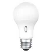 LGS14 LED Globe 240V 12W ES Opal Polycarbonate 3CCT