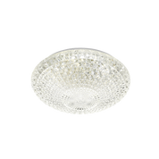 LILAC 28 18w LED OYSTER 3CCT