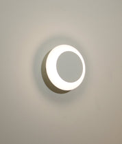 LIMA: City Series LED Tri-CCT Interior Rotatable Dimmable Wall Lights
