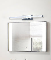 LINEAL: Interior LED Tri-CCT Dimmable Vanity / Picture Wall Lights IP44 (L530mm)