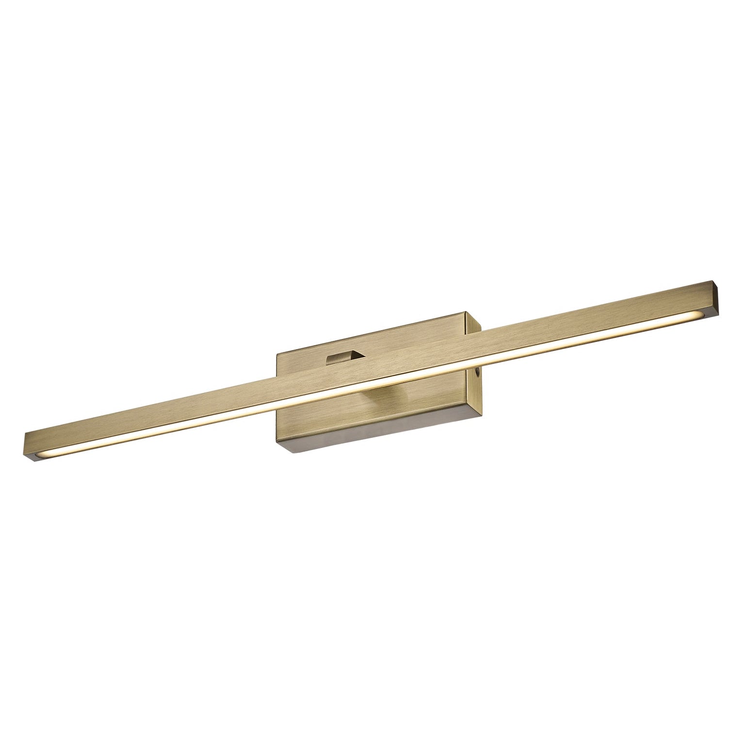  Picture Wall Lights IP44 (L530mm)