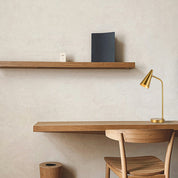 Isolde Table Lamp Brass