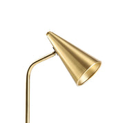 Isolde Table Lamp Brass