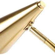 Isolde Table Lamp Brass