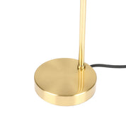 Isolde Table Lamp Brass