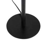 Tara Table Lamp with Adjustable Head Matte Black