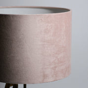 Flamingo Standing Table Lamp - Gold