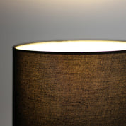 Rabbit Sitting Table Lamp - Gold
