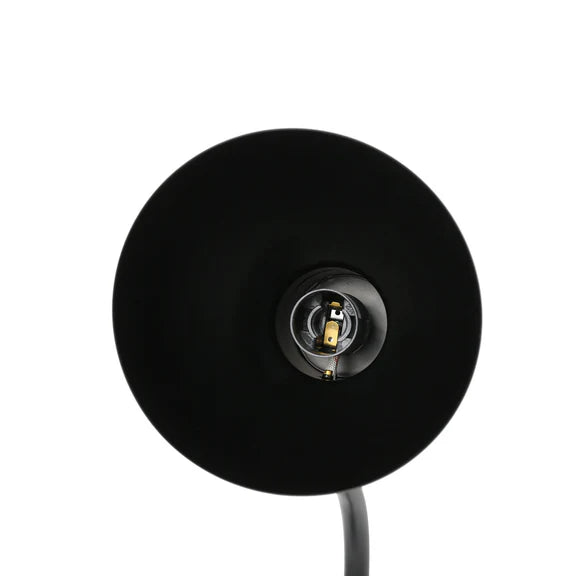 Eloise Table Lamp Black