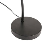 Eloise Table Lamp Black
