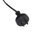 Eloise Table Lamp Black