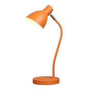 Eloise Table Lamp Orange