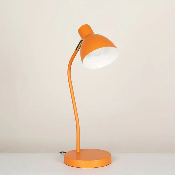 Eloise Table Lamp Orange
