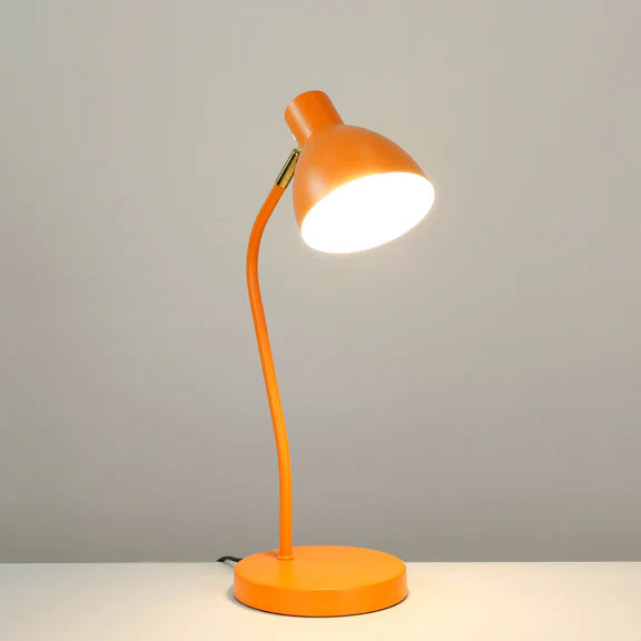 Eloise Table Lamp Orange