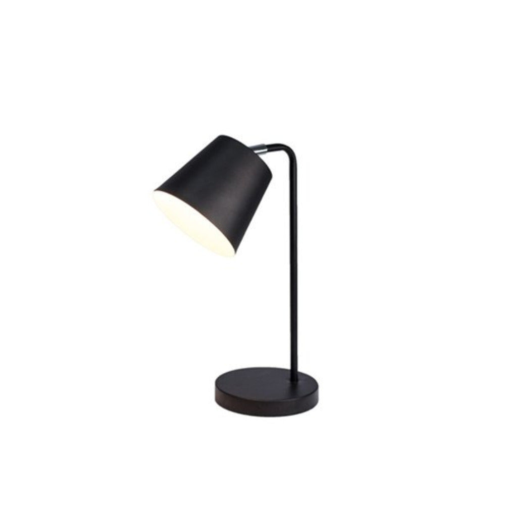 Mak Table Lamp in Black